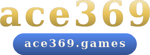 ace369 logo